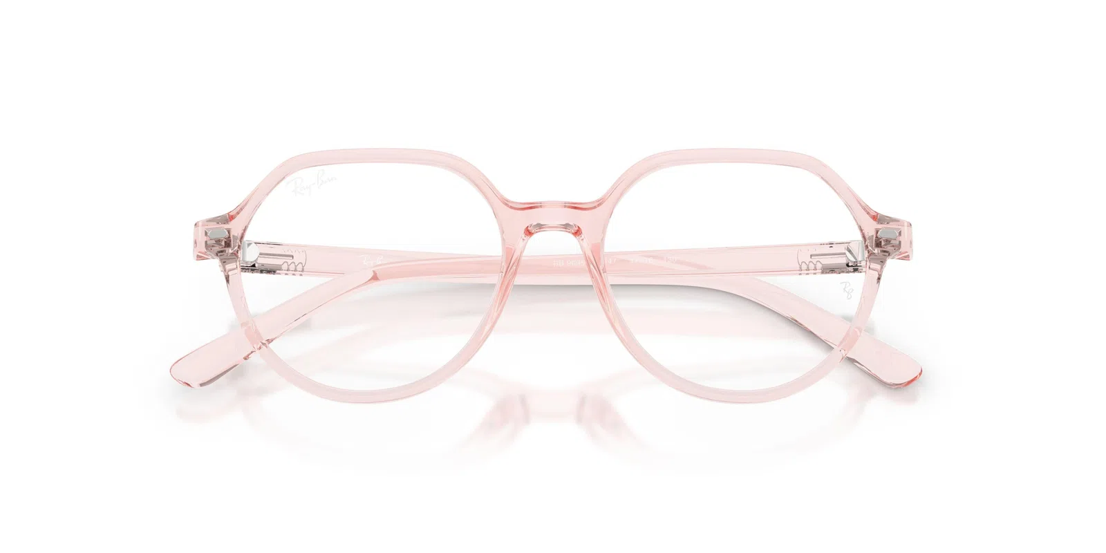 Ray-Ban Kids Thalia Jr 0RY9095V Eyeglasses - view 49